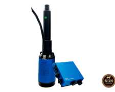 Bomba de Agua Sumergible Autoinstalable Lorentz S1-200