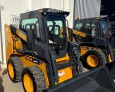 Mp45iii Minipala 50hp con Cabina