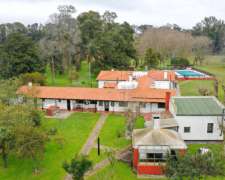 Pcia. de Buenos Aires - Chascomus 1795 Has