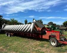 Cabezal Maicero Maizco Premium 16/52 año