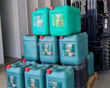 Toda la Linea de Aceites Castrol