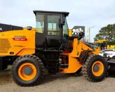 Pala Cargadora Michigan M75hd Nueva