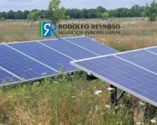 14 HA. en Gualeguaychú