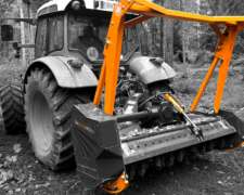 Trituradora TFS TMC Cancela Precio Promocion