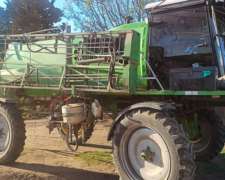 Metalfor 3200 año 2003 con Mapeador Piloto y Corte