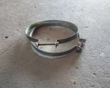 Abrazadera Toma De Aire Michigan R45c
