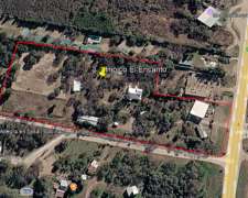 Merlo - 20000 M2 - San Luis