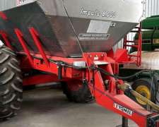 Fertilizadora Yomel Impala 6.000 ,con Variable y Balanza