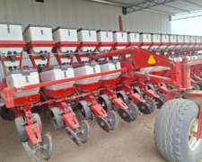 Sembradora Crucianelli Gringa Iv De 16 A 52