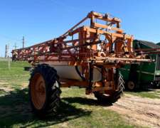 Pulverizadora Sefo 3000 Lts