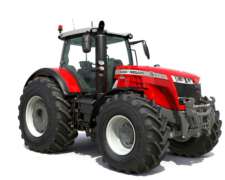 Massey Ferguson 8730 - Nuevo - Descuento Especial