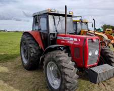Tractor Massey Ferguson 292 DT