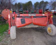 Segadora New Holland 1411 Muy Buena