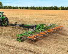 Rolo Picador Desmalezador Amazone Topcut