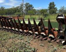 Maicero Maizco 12 Surcos a 52 cm 12/52 MX3