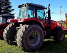 Tractor Massey Ferguson 7015 año 2015