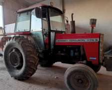Tractor Massey Ferguson 1175 S muy Buen Estado