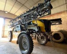 Pulverizadora Pla Map 3 3600 Mod. 2019