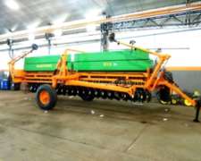 Sembradora Dumaire Modelo 915