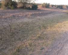 Campo con Casa y Escritura