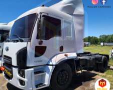 Ford Cargo 1722 Modelo 2011
