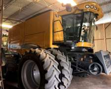 Challenger 560c año 2019