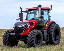 Tractor - Traxor TRX180 (180hp) - 4wd - Tres Puntos - 3 Hidr
