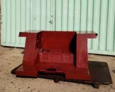 Plataforma para Tractores Fiat 140.90/160.90/1380/1580/1880