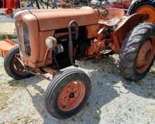 Fiat 411 con 3 Puntos