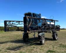 Pulverizador Pla Con Motor Deutz De 28m De Ancho De Botalón