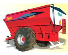 Tolva Agroar Modelo AT18