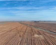 Pcia. de Cordoba - Saturnino M. Laspiur 1336 Ha