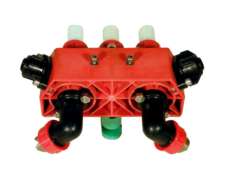Fertiljet Toc 300 Completo