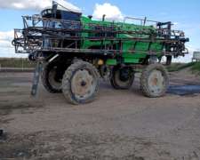 Pulverizadora Metalfor 3200, Simple, 32 Mtrs, 2011