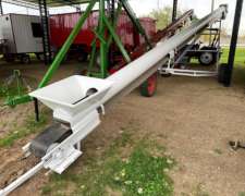 Cinta Para Carga De Silos De 12 M X 300 Mm