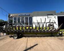 Maicero Maizco Premium de 16 a 52 año 2012