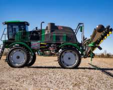 Pulverizador Praba Modelo AR3.4 S2