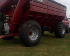 Tolva Montecor 30 TN