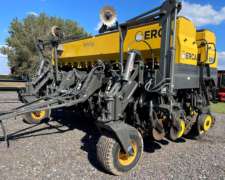 Sembradora Erca 6f - año 2022