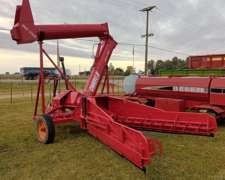 Extractora de Granos Emco 2002, Ombu.