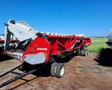 Cabezal Maicero Maizco Premium 18 Surcos a 52 CM.