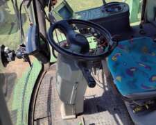 Metalfor 3200 Modelo 2006