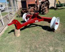 Eje para Llevar Monotolva