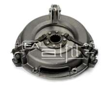 Embrague Fiat 411 - 450 R