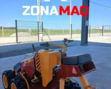 Motodesmalezadora RH001 5X4 Roland H