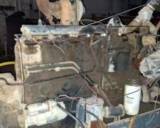 Motor MWM 229-6 Cil-turbo