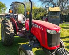 Tractor Massey Ferguson 2625