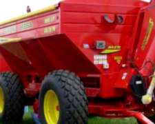 Tolva Santa Rosa Acoplado Tolveros