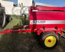Tanque Para Combustible 1500 Litros