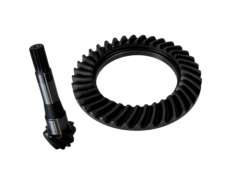 Piñon Y Corona P/ Tractor Fiat 140-90/115-90/110-90